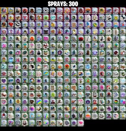 (PC/PSN/XBOX) 219 SKINS 💫 Neo Versa ⚡️ Gold Brutus 💍 Gold Midas ⚡️ Vivi Chroma 💍 Cloud Striker ⚡️ Sultura 💍 Fixer | 1000 V-Buck | PARENTAL CONTROLS — image 8