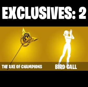(PC/PSN/XBOX) 274 SKINS 👑 Renegade Raider 👑 Aerial Assault Trooper 👑 Oblivion 👑 Joltara 👑 Backlash 👑 Red Knight 👑 Wild Card 👑 2250 V-Buc PARENTAL CONTROL — Fortnite account listing