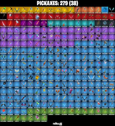 (PC) 1500 VB) 291 SKINS 🔥 Gold Midas 🔥 Gold Meowscles 🔥 Gold Brutus 🔥 Trilogy 🔥 Mat Master 🔥 Cloud Striker 🔥 Sultura 🔥 Aura Analyzer 🔥 PARENTAL CONTROLS — image 7