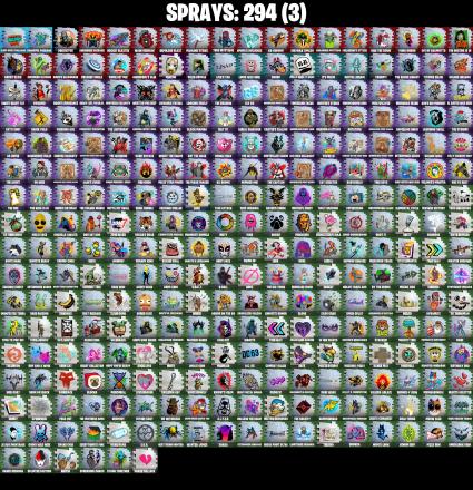 (PC/PSN/XBOX) 230 SKINS π« Renegade Raider β‘οΈ Gold Midas π Gold Brutus β‘οΈ Rogue Agent π Lina Scorch β‘οΈ Tart Tycoon π Zenith β‘οΈ Lynx | 1350 V-Buck | PARENTAL CONTROLS β image 8