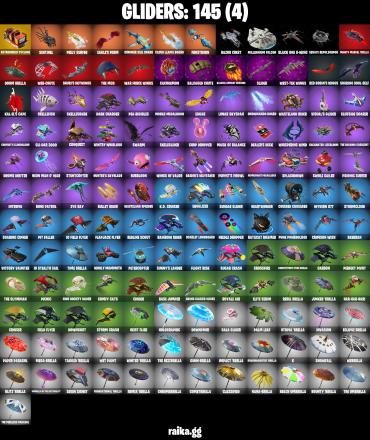 💥 EXCLUSIVE OFFER 💥(PC/PSN/XBOX) 99 SKINS 💫 Travis Scott ⚡️ Joey 💍 Predator ⚡️ Kymera 💍 Spectra Knight ⚡️ Drift 💍 Dark Voyager ⚡️ Enforcer 💍 Peter Griffin / | 200 V-Buck | PARENTAL CONTROLS — image 6