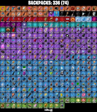 (PC/PSN/XBOX) 300 VB) 258 SKINS 🎰 Renee 🎰 Championship Aura 🎰 Andre 🎰 Era 🎰 Zeus 🎰 Spectra Knight 🎰 Joey 🎰 Mizuki 🎰 The Cube Queen 🎰 Snap 🎰 PARENTAL CONTROL — image 5