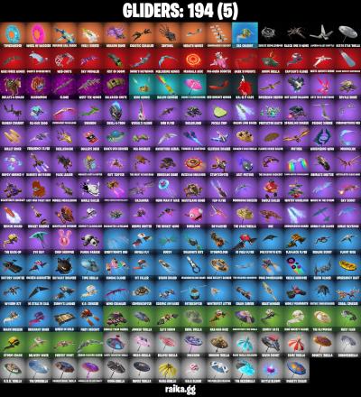 (PC/PSN/XBOX) 300 VB) 258 SKINS 🎰 Renee 🎰 Championship Aura 🎰 Andre 🎰 Era 🎰 Zeus 🎰 Spectra Knight 🎰 Joey 🎰 Mizuki 🎰 The Cube Queen 🎰 Snap 🎰 PARENTAL CONTROL — image 8