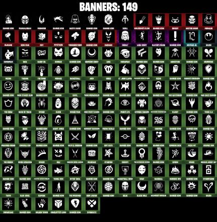 (PC/PSN/XBOX) 246 SKINS 💫 Master Chief (Matte Black) ⚡️ Pitch Patroller 💍 Shady Doggo ⚡️ The Ageless 💍 Kymera ⚡️ Peter Griffin | 2400 V-Buck | PARENTAL CONTROLS — image 4