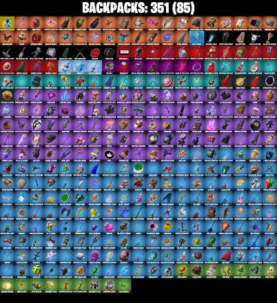 (PC/PSN/XBOX) 247 SKINS π« Renegade Raider β‘οΈ The Ageless π Kymera β‘οΈ Peter Griffin π Nezumi β‘οΈ The Imagined π Joey | 0 V-Buck | PARENTAL CONTROLS β image 5
