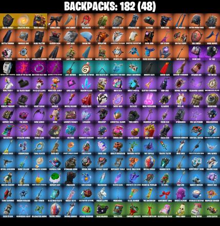 ✨Email Change✨(PC,PSN,XBOX) 162 Skins | Black Knight | Galaxy | Sparkle Specialist | The Reaper | Blue Squire | Royale Knight | Elite Agent | Trailblazer | OG STW — image 2
