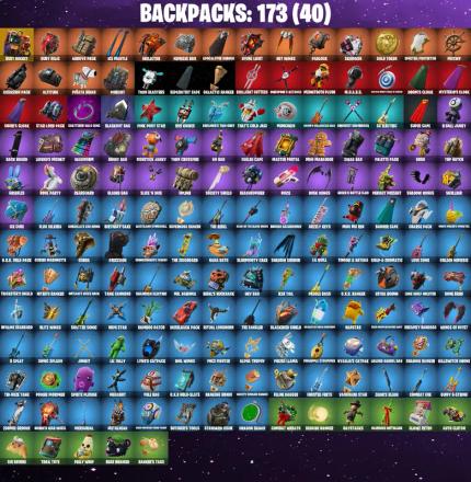 [PC/PSN/XBOX] 119 Skins | Wonder | Renegade Raider | World Warrior | Laugh It Up | Orange Justice | OG STW — image 2