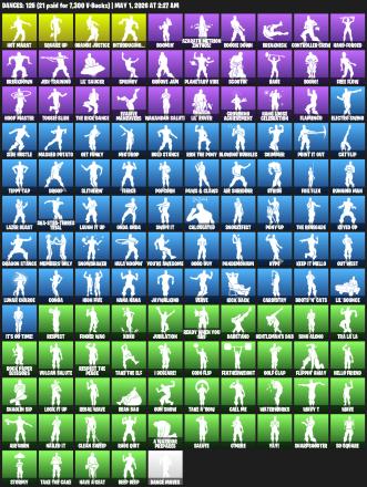 [PC/XBOX] | 180 skins | Leviathan Axe | OG STW | Omega | Lara Croft | Cloud Striker | Fixer | Warpaint | Rose Team Leader | Molten Valkyrie | #ZEL1795 — image 4