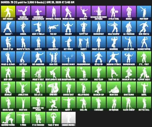 [PC/XBOX] | 80 skins | Travis Scott | Lara Croft | Blizzard Bomber | Blue Team Leader | Fixer | Prodigy | Blue Striker | Raz | Polarity | #ZPY7703 — image 4