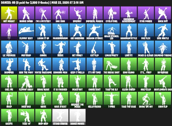 [PC/PSN] | 57 skins | OG STW | Galaxy | Rose Team Leader | Warpaint | Hybrid | Gear Specialist Maya | Valeria | Zenith | Drift | Lynx | #MXB3107 — image 4