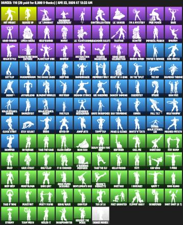 [PC/XBOX] | 133 skins | Travis Scott | Lara Croft | Sultura | Cloud Striker | Fixer | World Warrior | Astro Jack | Blizzard Bomber | #STO5371 — image 4