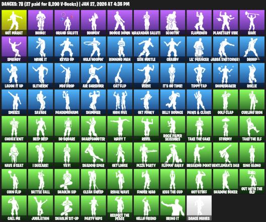 [PC/PSN/XBOX] | 91 skins | 1350 V-bucks | Travis Scott | Galaxy Scout | Mandalorian | Deadpool | Gear Specialist Maya | Zenith | Midas | #IEU7646 — image 4