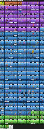 [PC] | 259 skins | Leviathan Axe | Travis Scott | Lara Croft | Darth Vader | Trinity Trooper | Astro Jack | Omegarok | Alli | Raz | #LMD1682 — image 3