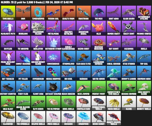 [PC/PSN/XBOX] | 137 skins | 550 V-bucks | Leviathan Axe | Travis Scott | Psycho Bandit | Deadpool | Dynamo Dancer | Eternal Knight | #JHA7013 — image 5