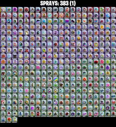 (PC/PSN/XBOX) 231 SKINS π« Renegade Raider β‘οΈ Dark Skully π Torin β‘οΈ Peter Griffin π The Imagined β‘οΈ Kado Thorne π Omegarok | 800 V-Buck | PARENTAL CONTROLS β image 8