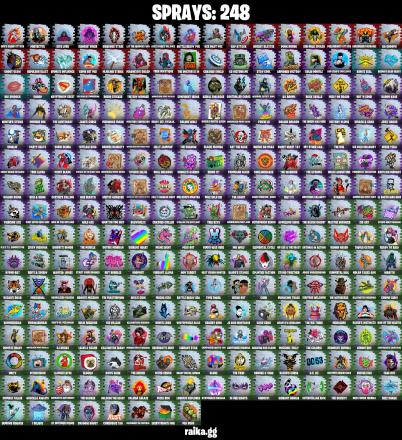 π₯ EXCLUSIVE OFFER π₯(PC/PSN/XBOX) 165 SKINS π« Travis Scott β‘οΈ Mat Master π Heron Stance Hero β‘οΈ Valeria π Menace β‘οΈ Peter Griffin π Ronin β‘οΈ Fade | 0 V-Buck | PARENTAL CONTROLS β image 8