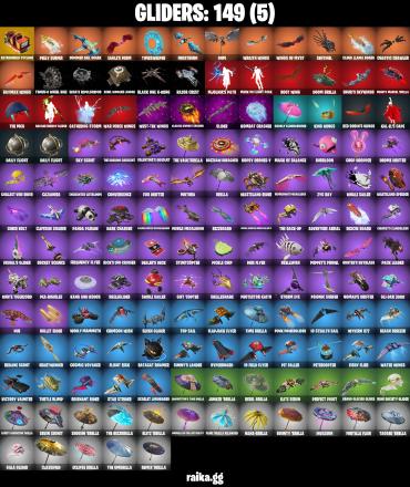 π₯ EXCLUSIVE OFFER π₯(PC/PSN/XBOX) 165 SKINS π« Travis Scott β‘οΈ Mat Master π Heron Stance Hero β‘οΈ Valeria π Menace β‘οΈ Peter Griffin π Ronin β‘οΈ Fade | 0 V-Buck | PARENTAL CONTROLS β image 6