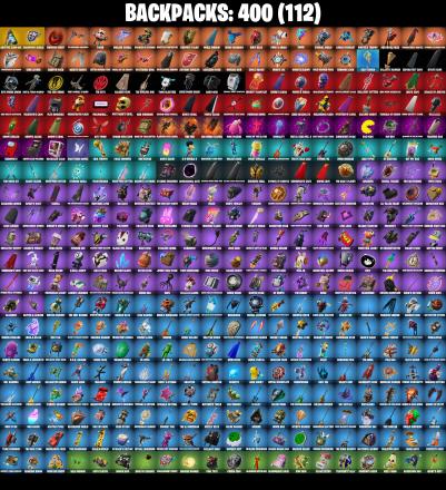(PC) 319 SKINS 🔥 Renegade Raider 🔥 Gold Midas 🔥 Gold Brutus 🔥 Unchained Ramirez 🔥 Lina Scorch 🔥 Sultura 🔥 Fixer 🔥 450 VB | PARENTAL CONTROLS — image 4