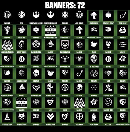 (PC/PSN/XBOX) 56 SKINS π Gold Midas π Gold Brutus π Rue π Trilogy π Point Patroller π Cuddle Team Leader π Gear Specialist Maya π 150 VB π β image 7