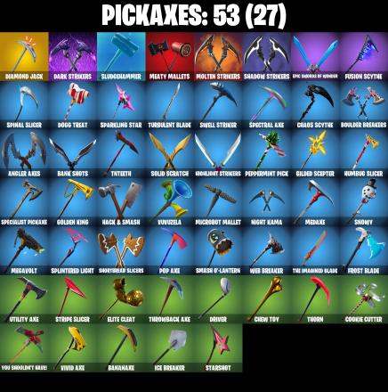 (PC/PSN/XBOX) 56 SKINS π Gold Midas π Gold Brutus π Rue π Trilogy π Point Patroller π Cuddle Team Leader π Gear Specialist Maya π 150 VB π β image 4