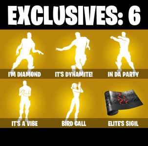 (PC/PSN/XBOX) 277 SKINS 💫 Renegade Raider ⚡️ Mizuki 💍 Peter Griffin ⚡️ Kado Thorne 💍 Optimus Prime ⚡️ The Foundation 💍 Backlash | 2100 V-Buck | PARENTAL CONTROLS — Fortnite account listing