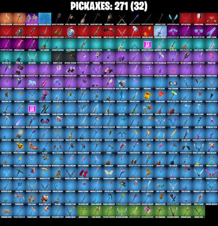(PC/PSN/XBOX) 277 SKINS π« Renegade Raider β‘οΈ Mizuki π Peter Griffin β‘οΈ Kado Thorne π Optimus Prime β‘οΈ The Foundation π Backlash | 2100 V-Buck | PARENTAL CONTROLS β image 7
