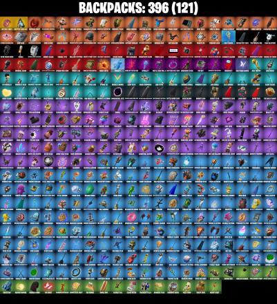 (PC/XBOX) 304 SKINS 🔥 Renegade Raider 🔥 Aerial Assault Trooper 🔥 Victor Elite 🔥 Elite Zadie 🔥 Subzero Cryptic 🔥 Naruto Uzumaki 🔥 200 VB | PARENTAL CONTROLS — image 5