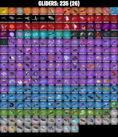(PC/XBOX) 304 SKINS 🔥 Renegade Raider 🔥 Aerial Assault Trooper 🔥 Victor Elite 🔥 Elite Zadie 🔥 Subzero Cryptic 🔥 Naruto Uzumaki 🔥 200 VB | PARENTAL CONTROLS — image 6
