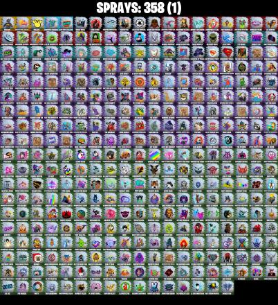 (PC/XBOX) 304 SKINS 🔥 Renegade Raider 🔥 Aerial Assault Trooper 🔥 Victor Elite 🔥 Elite Zadie 🔥 Subzero Cryptic 🔥 Naruto Uzumaki 🔥 200 VB | PARENTAL CONTROLS — image 8