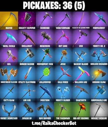 [PSN/XBOX/PC] 55 skins ❄️ The Reaper ❄️ Master Chief ❄️ Elite Agent ❄️ Take The L ❄️ Blue Striker ❄️ Spike ❄️ Rogue Agent ❄️ Sentinel ❄️ Omega ❄️ Calamity ❄️ 500 VB — image 2