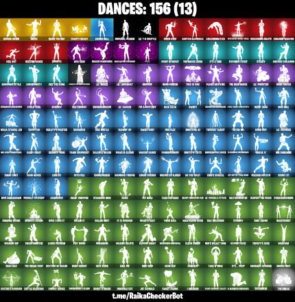 PSN/XBOX/PC ๐ท 176 skins
Gold Midas ๐ท Surf Strider ๐ท Tart Tycoon ๐ท Raz ๐ท Paradigm (Reality-659) ๐ท Era ๐ท Predator ๐ท The Ageless ๐ท Zeus ๐ท The Foundation โ image 3