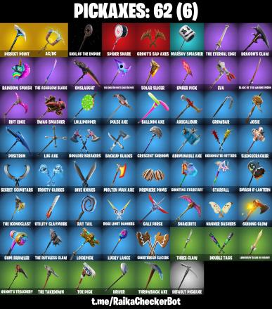 🎁✨ RARE ACCOUNT ✨🎁 34 SKINS 🌟 BLACK KNIGHT 🌟 TAKE THE L 🌟 FLOSS 🌟 BLUE SQUIRE 🌟 ROYALE KNIGHT 🌟 SPARKLE SPECIALIST 🌟 ROGUE AGENT 🌟 PRODIGY 🌟 BLUE STRIKER 🌟 VALOR 🌟 500 VB 🌟 PSN/XBOX/PC — image 2