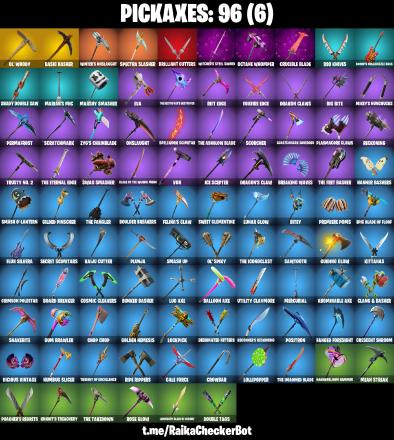 ๐โจ RARE ACCOUNT โจ๐ 105 SKINS ๐ THE REAPER ๐ ELITE AGENT ๐ TAKE THE L ๐ BLITZ ๐ PRODIGY ๐ DARK VOYAGER ๐ SENTINEL ๐ ZENITH ๐ LYNX ๐ ENFORCER ๐ KYMERA ๐ 2800 VB ๐ PSN/XBOX/PC โ image 2
