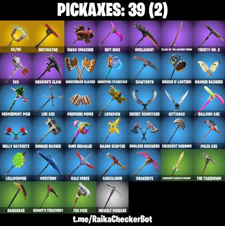 ๐โจ RARE ACCOUNT โจ๐ 48 SKINS ๐ BLACK KNIGHT ๐ TAKE THE L ๐ FLOSS ๐ THE REAPER ๐ BLUE SQUIRE ๐ ROYALE KNIGHT ๐ SPARKLE SPECIALIST ๐ ELITE AGENT ๐ ROGUE AGENT ๐ SUB COMMANDER ๐ HAVOC ๐ 650 VB ๐ PSN/XBOX/PC โ image 2