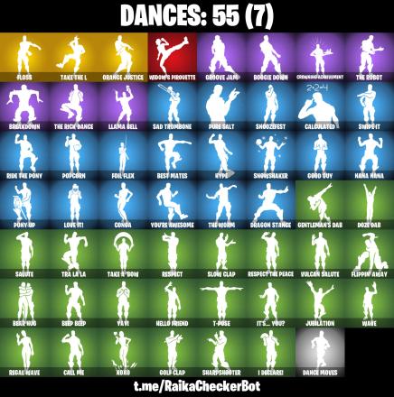 ๐โจ RARE ACCOUNT โจ๐ 48 SKINS ๐ BLACK KNIGHT ๐ TAKE THE L ๐ FLOSS ๐ THE REAPER ๐ BLUE SQUIRE ๐ ROYALE KNIGHT ๐ SPARKLE SPECIALIST ๐ ELITE AGENT ๐ ROGUE AGENT ๐ SUB COMMANDER ๐ HAVOC ๐ 650 VB ๐ PSN/XBOX/PC โ image 3