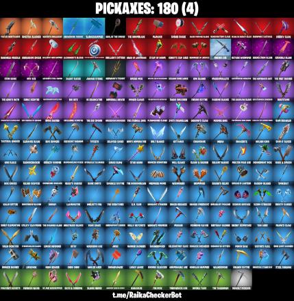 [PSN/XBPX/PC] 171 skins | Gold Midas | Gold Brutus | Paradigm (Reality-659) | Twyn | Sentinel | Omegarok | Fade | Valeria | The Foundation | Eternal Knight | 850 VB — image 2