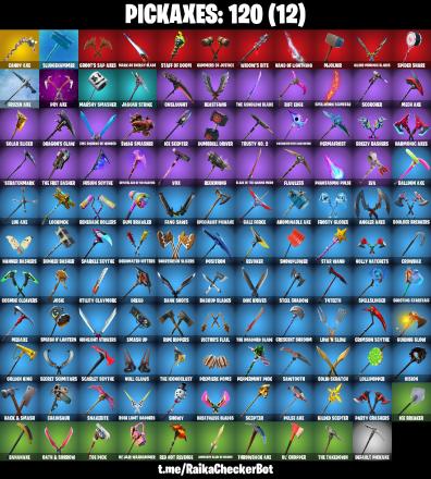 🎁✨ RARE ACCOUNT ✨🎁 121 SKINS 🌟 TRAVIS SCOTT 🌟 ROGUE SPIDER KNIGHT 🌟 THE REAPER 🌟 BLUE SQUIRE 🌟 ROYALE KNIGHT 🌟 ELITE AGENT 🌟 TRAVIS SCOTT 🌟 TAKE THE L 🌟 GOLD MIDAS 🌟 GOLD BRUTUS 🌟 500 VB 🌟 PSN/XBOX/PC — image 2