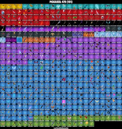💥🌟💥 EXCLUSIVE OFFER 💥🌟💥 569 SKINS 💎 AERIAL ASSAULT TROOPER 💎 MASTER CHIEF 💎 SNAKE EYES 💎 MAJOR LAZER 💎 NARUTO UZUMAKI 💎 SULTURA 💎 FIXER 💎 VIVI CHROMA 💎 GAME KNIGHT 💎 FULL ACCESS 🎮 👻🕷🕸 — image 2