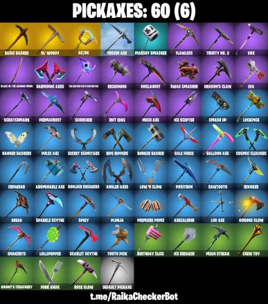 🎁✨ OG ACCOUNT ✨🎁 96 SKINS 🌟 OG AERIAL ASSAULT TROOPER 🌟 FLOSS 🌟 BLACK KNIGHT 🌟 AERIAL ASSAULT ONE 🌟 THE REAPER 🌟 BLUE SQUIRE 🌟 ROYALE KNIGHT 🌟 2100 VB 🌟 XBOX/PC/PSN — image 2
