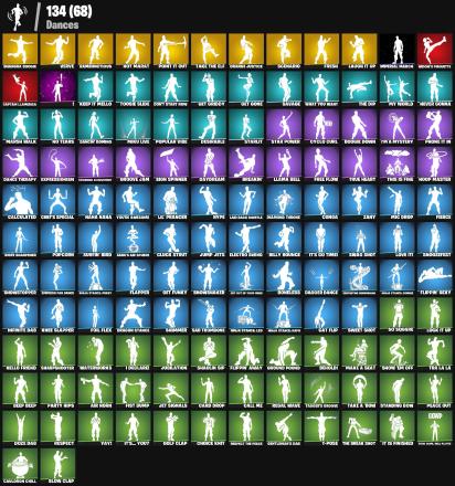 💎 FN【98 SKINS】PC/XBOX IKONIK !MKG011244 — image 2