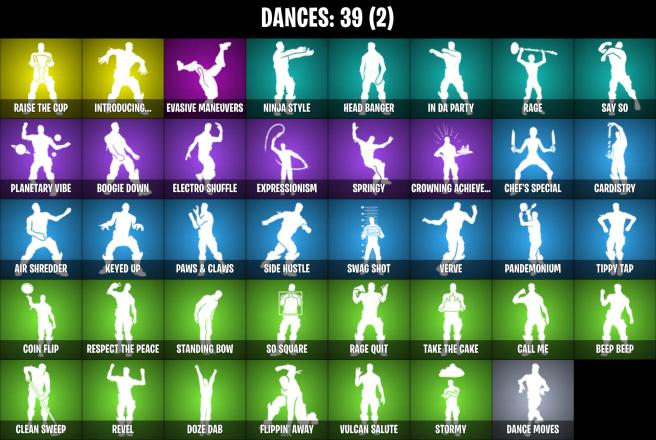 🔥PC/PSN/XBOX🔥 52 SKINS ⭐ TRAVIS SCOTT ⭐ ASTRO JACK ⭐ DEADPOOL ⭐ LARA CROFT ⭐ MIDAS ⭐ JULES ⭐ AGENT PEELY ⭐ FOCUS ⭐ RENZO THE DESTROYER ⭐ MEOWSCLES ⭐ THOR ⭐ RECON EXPERT ⭐ KYLO REN ⭐ TNTINA ⭐ BRUTUS ⭐ SKYE ⭐ POINT PATROLLER ⭐ TRILOGY ⭐ RAVAGE ⭐ 0 VBUCKS ⭐ — image 4