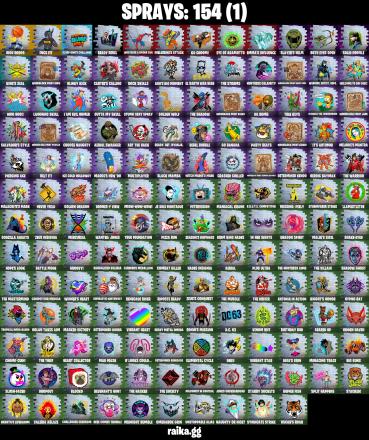 π₯ EXCLUSIVE OFFER π₯(PC/PSN/XBOX) 97 SKINS π« Wildcat β‘οΈ Renegade Raider π Aerial Assault Trooper β‘οΈ Malik π Peter Griffin β‘οΈ The Imagined π Snap β‘οΈ Kado Thorne / | 0 V-Buck | PARENTAL CONTROLS β image 8