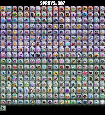 (PC) 302 SKINS π₯ Renegade Raider π₯ Master Chief (Matte Black) π₯ Gold Midas π₯ Gold Kratos π₯ Lina Scorch π₯ The Mummy π₯ 200 VB | PARENTAL CONTROLS β image 8