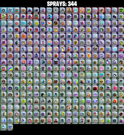 (PC) 356 SKINS π₯ Master Chief (Matte Black) π₯ Galaxy Scout π₯ Omegarok π₯ Son Goku π₯ Backlash π₯ Joltara π₯ Renzo the Destroyer π₯ 300 VB | PARENTAL CONTROLS β image 8