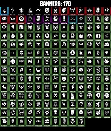 (PC) 356 SKINS π₯ Master Chief (Matte Black) π₯ Galaxy Scout π₯ Omegarok π₯ Son Goku π₯ Backlash π₯ Joltara π₯ Renzo the Destroyer π₯ 300 VB | PARENTAL CONTROLS β image 5
