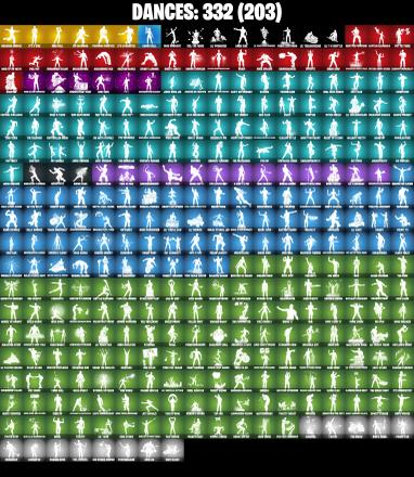 (PC) 356 SKINS π₯ Master Chief (Matte Black) π₯ Galaxy Scout π₯ Omegarok π₯ Son Goku π₯ Backlash π₯ Joltara π₯ Renzo the Destroyer π₯ 300 VB | PARENTAL CONTROLS β image 3