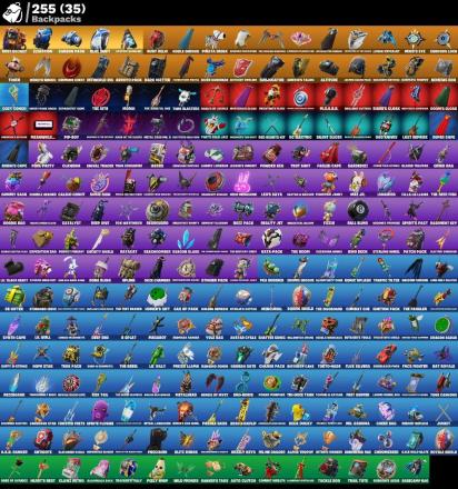 💀 PSN/Xbox/PC💀Royale Knight💀Elite Agent💀The Reaper💀BlueSquire💀Floss💀Take The L💀Mako💀 — image 4
