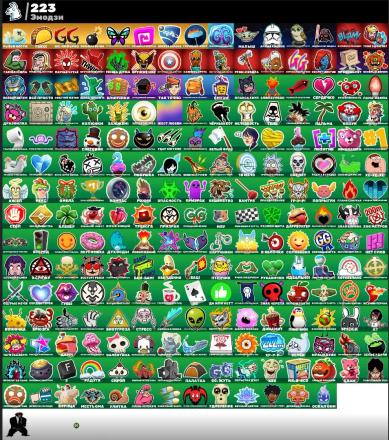 PVE🟣Wunderkind Polo🌸Polo🟣Shaman🌸Omega (stage 5)🟣Siren🌸Astrea🟣Juniper🌸 — image 7