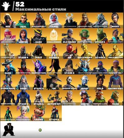 PVE🟣Wunderkind Polo🌸Polo🟣Shaman🌸Omega (stage 5)🟣Siren🌸Astrea🟣Juniper🌸 — image 6