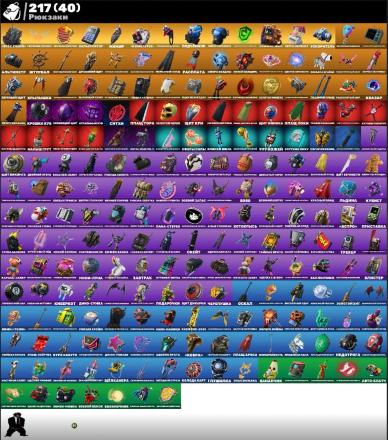 PVE🟣Nika🌸Limit🟣Champion🌸Leviathan🟣Take the L🌸Modena🟣Lara Croft🌸Ski — image 6